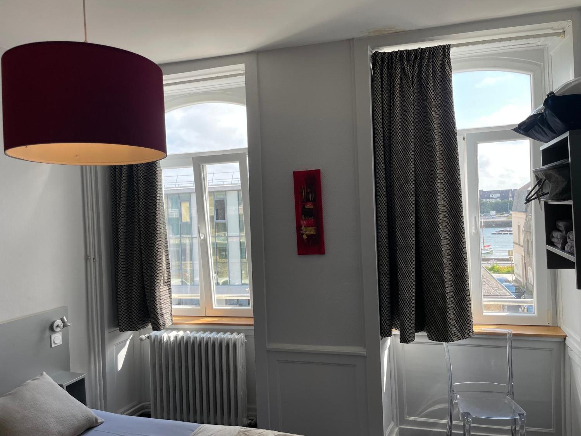 Smartappart Cherbourg Aparthotel Eksteriør bilde